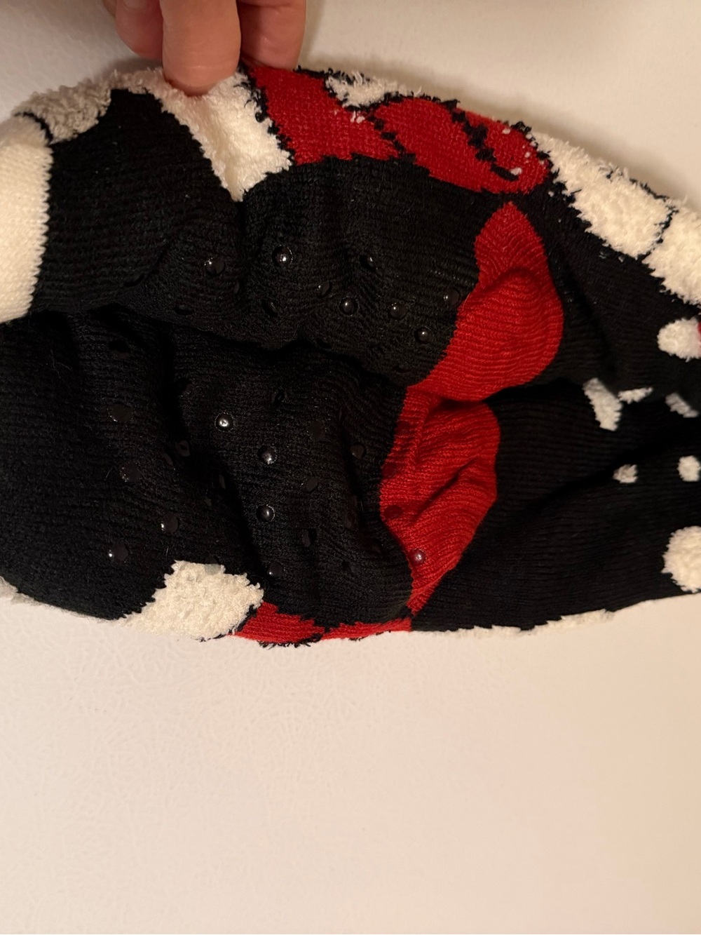 Cozy Hub Ladies Christmas Socks Size 9-11 - Picture 3 of 4